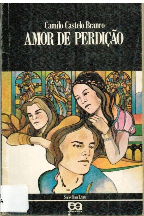 Amor de Perdição